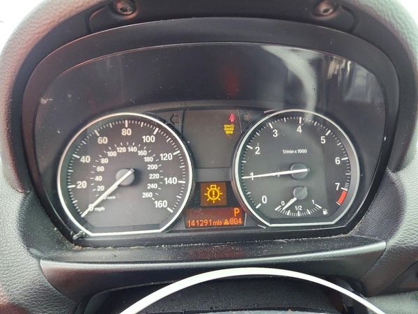 2012 BMW 128