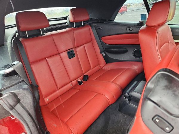 2012 BMW 128