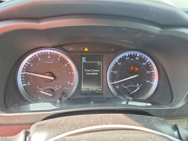 2017 TOYOTA HIGHLANDER — ODOM
