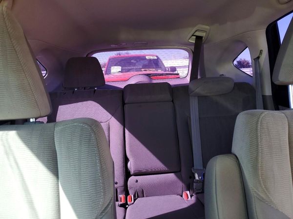 2014 HONDA CRV LX — SUVN