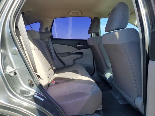 2014 HONDA CRV LX — PSRS