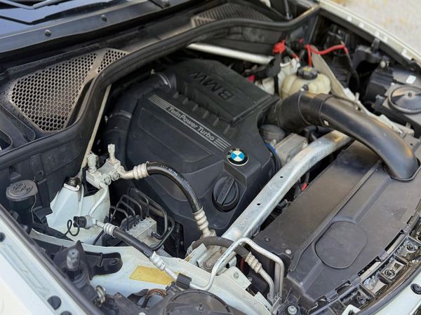 2018 BMW X5