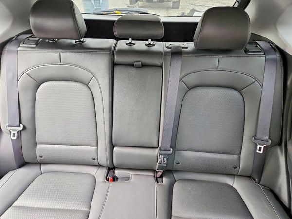 2018 HYUNDAI KONA Ultimate