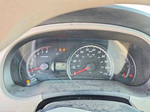 2013 TOYOTA SIENNA — ODOM