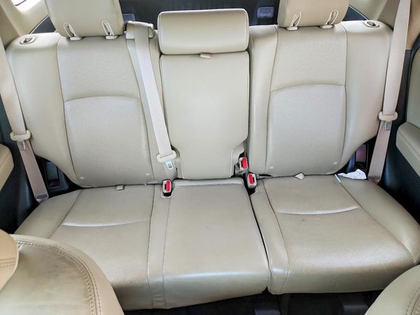 2016 TOYOTA 4RUNNER Base Grade