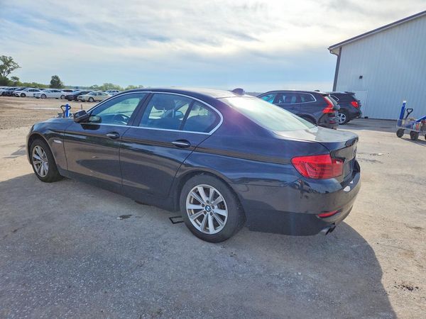 2015 BMW 528 xDrive