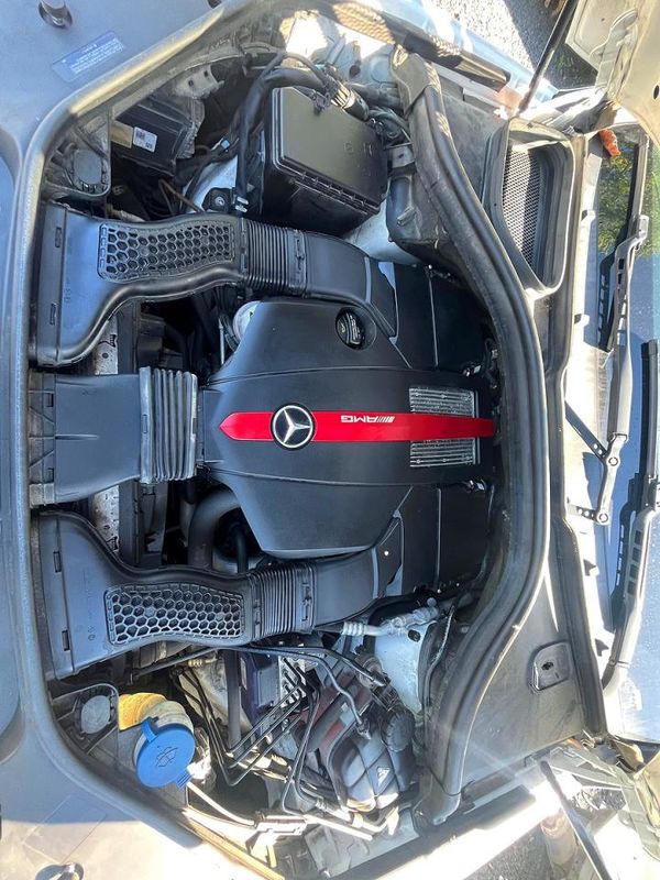 2019 MERCEDES-BENZ GLE