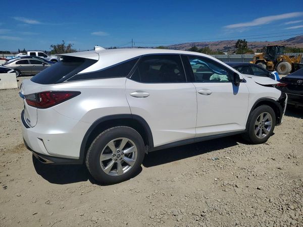 2018 LEXUS RX 350 350/350 F Sport