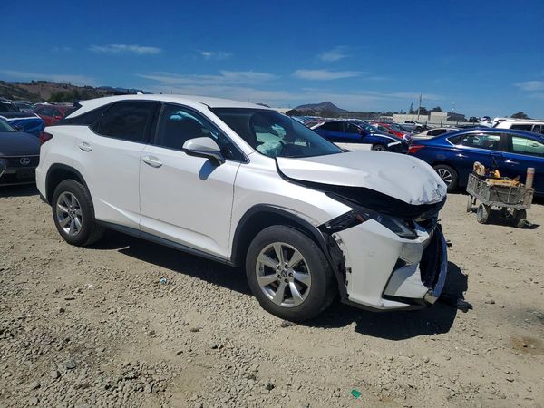 2018 LEXUS RX 350 350/350 F Sport