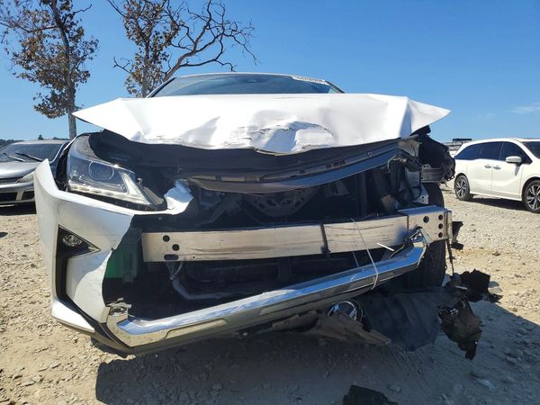2018 LEXUS RX 350 350/350 F Sport