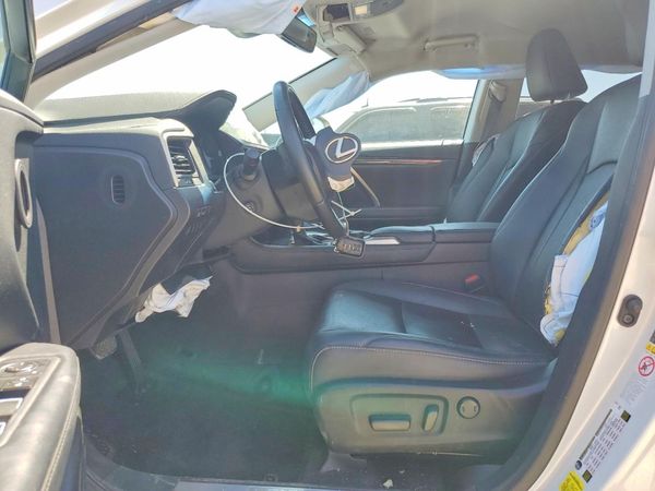 2018 LEXUS RX 350 350/350 F Sport