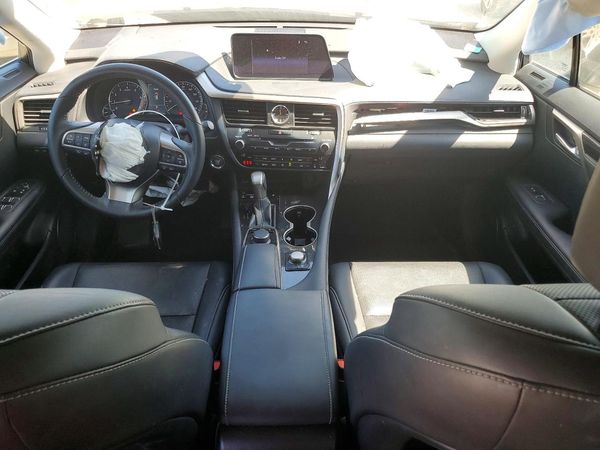 2018 LEXUS RX 350 350/350 F Sport
