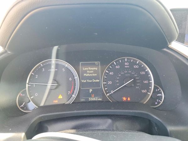 2018 LEXUS RX 350 350/350 F Sport