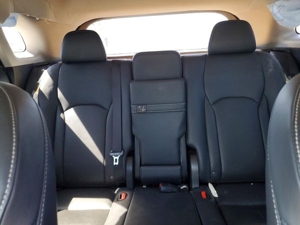 2018 LEXUS RX 350 350/350 F Sport