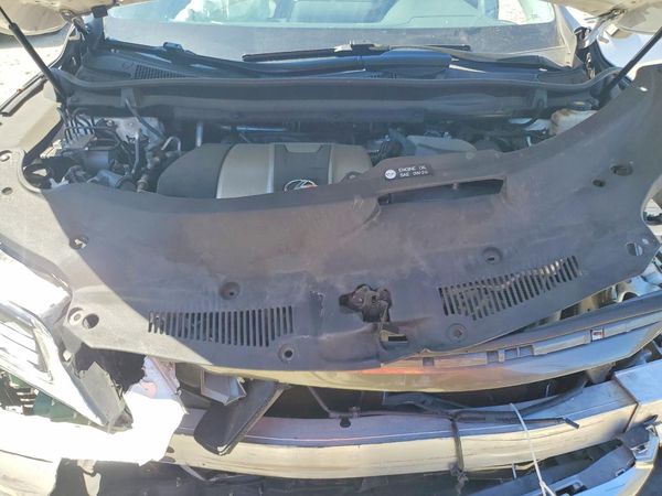 2018 LEXUS RX 350 350/350 F Sport
