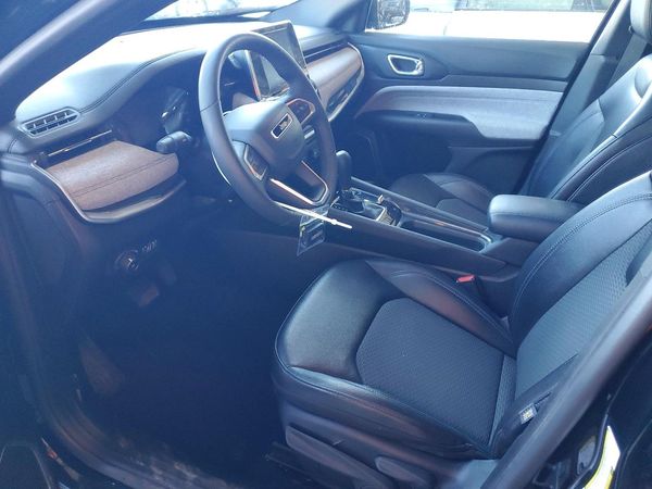 2025 JEEP COMPASS North, Latitude — DENT