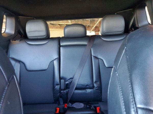 2025 JEEP COMPASS North, Latitude — SUVN