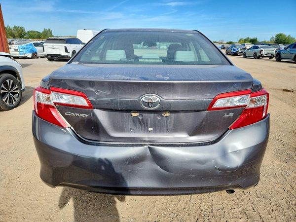 2014 TOYOTA CAMRY — DIRR