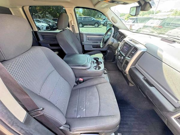 2020 RAM 1500 CLASSIC SLT