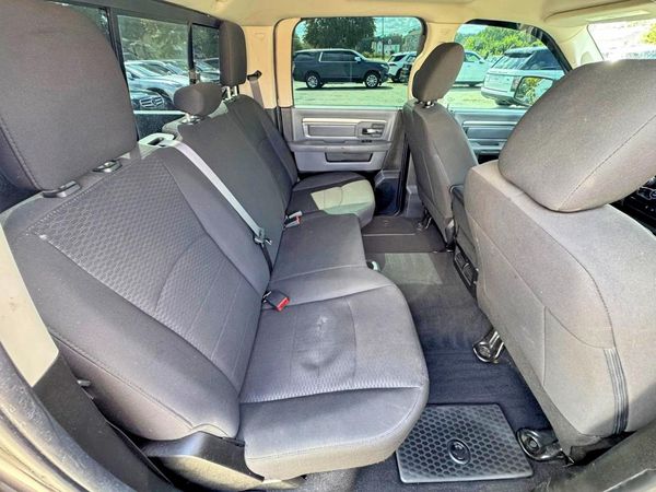 2020 RAM 1500 CLASSIC SLT
