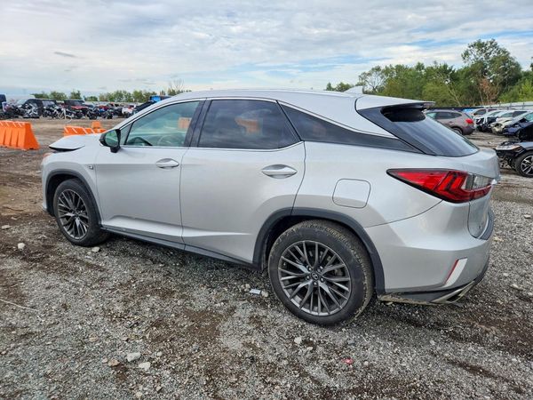 2019 LEXUS RX 350 350 Standard