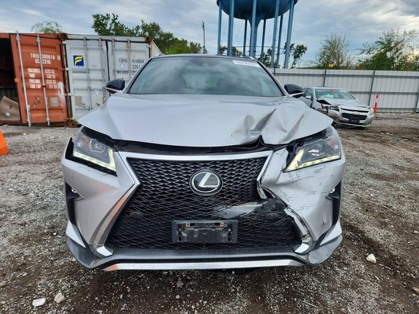 2019 LEXUS RX 350 350 Standard