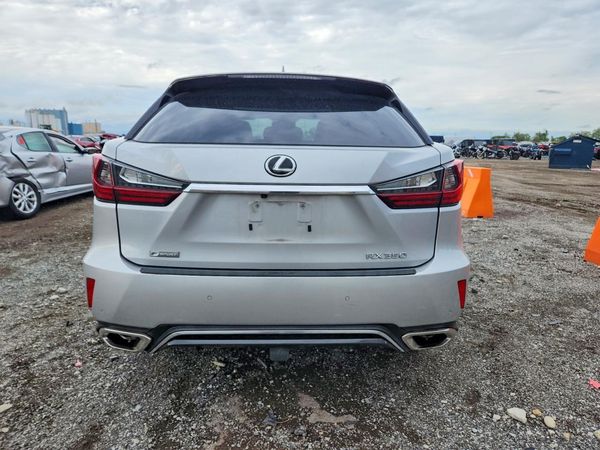 2019 LEXUS RX 350 350 Standard