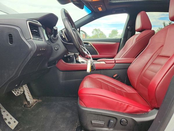 2019 LEXUS RX 350 350 Standard