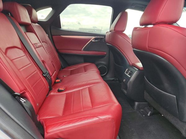 2019 LEXUS RX 350 350 Standard