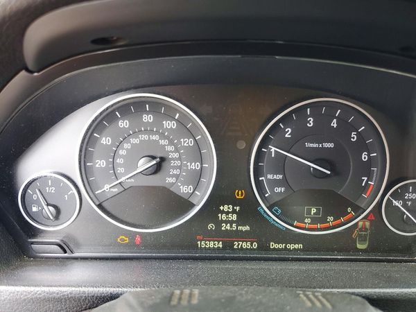 2014 BMW 428