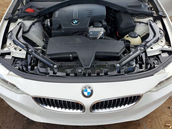 2014 BMW 428