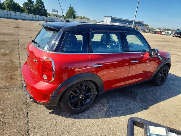 2014 MINI COOPER