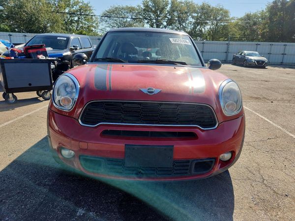 2014 MINI COOPER