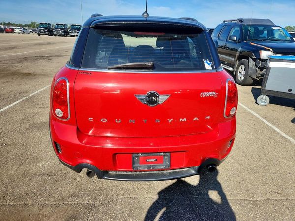 2014 MINI COOPER