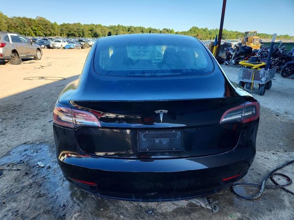 2023 TESLA MODEL 3 — DIRR