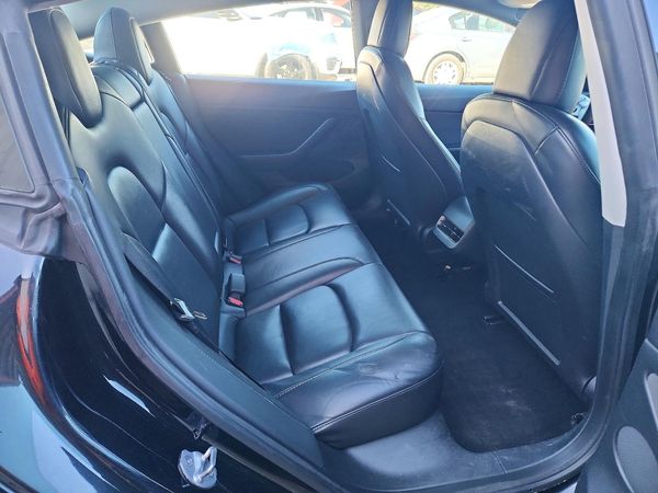 2023 TESLA MODEL 3 — PSRS