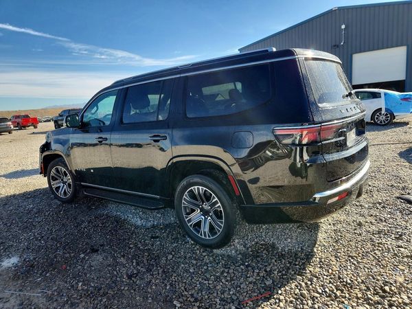 2024 JEEP WAGONEER