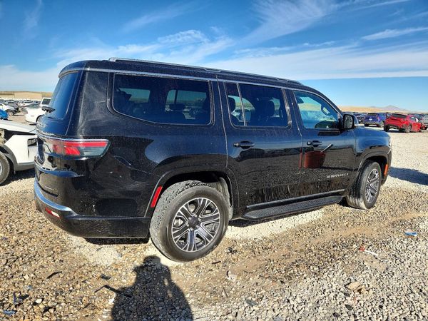 2024 JEEP WAGONEER