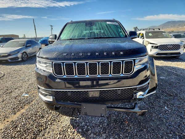 2024 JEEP WAGONEER