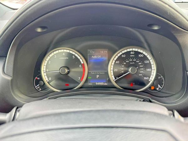 2020 LEXUS NX 300 F Sport Base