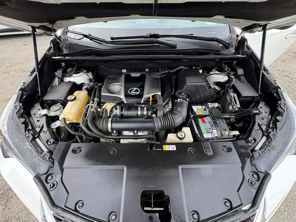 2020 LEXUS NX 300 Premium