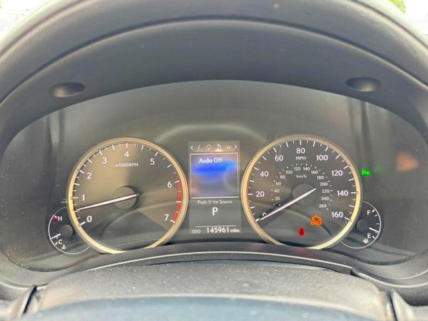 2020 LEXUS NX 300 Premium