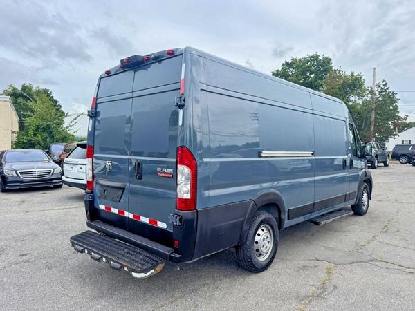 2021 RAM PROMASTER 3500