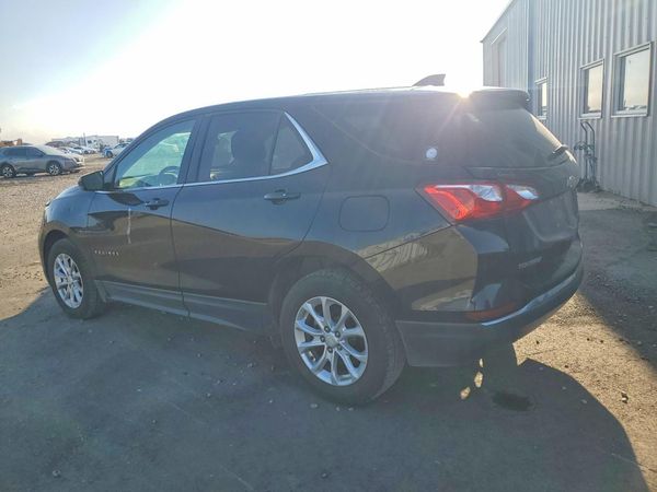 2018 CHEVROLET EQUINOX LT (1LT)
