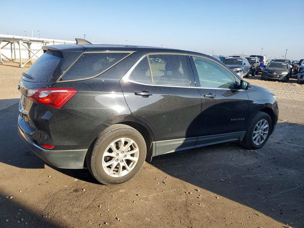 2018 CHEVROLET EQUINOX LT (1LT)