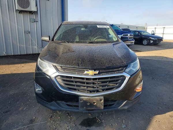 2018 CHEVROLET EQUINOX LT (1LT)