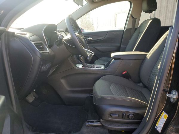 2018 CHEVROLET EQUINOX LT (1LT)