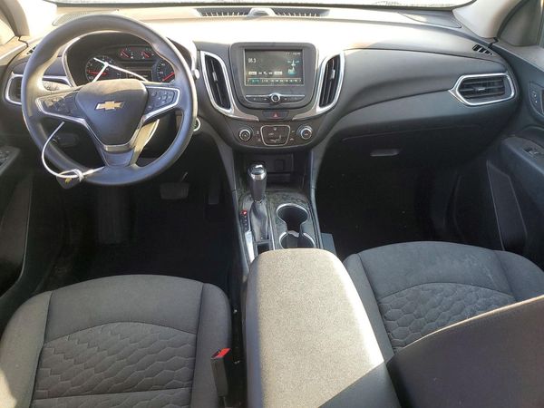 2018 CHEVROLET EQUINOX LT (1LT)