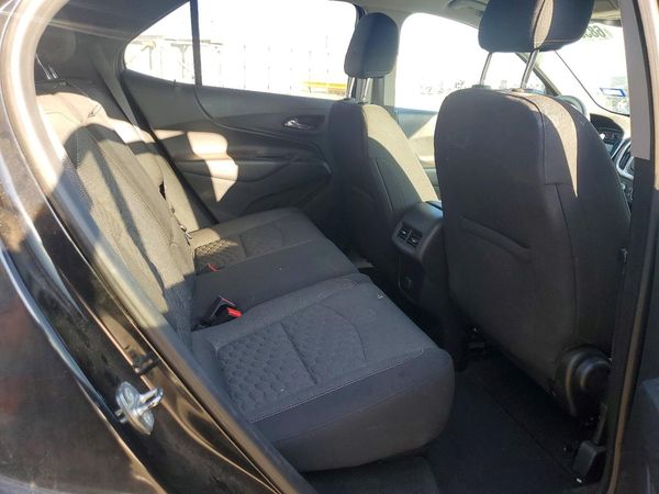 2018 CHEVROLET EQUINOX LT (1LT)