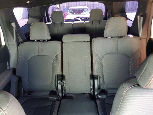 2024 HONDA PILOT — SUVN